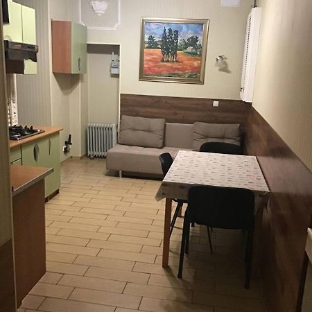 Bessarabka Apartments Kijev Kültér fotó