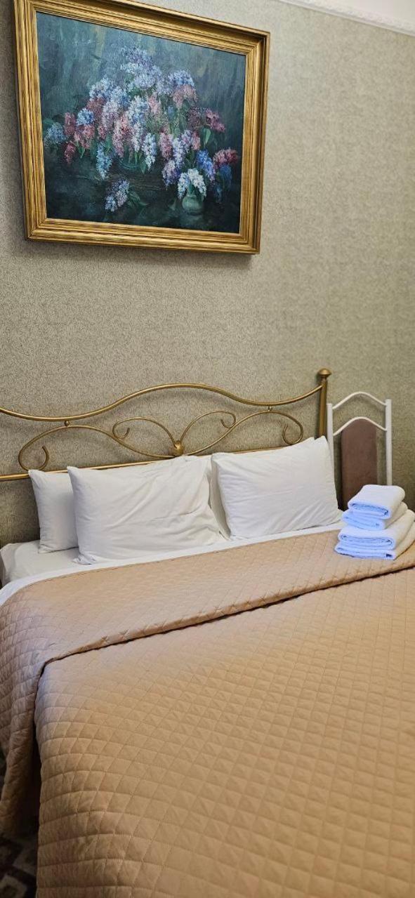 Bessarabka Apartments Kijev Kültér fotó