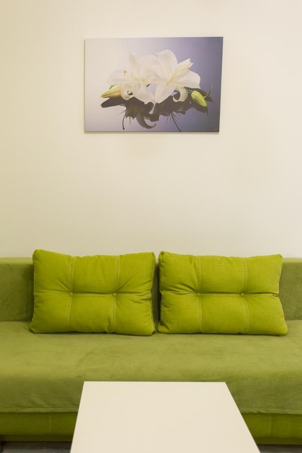 Bessarabka Apartments Kijev Kültér fotó